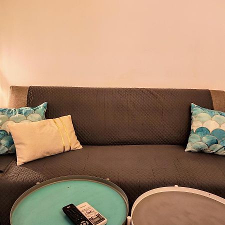 Apartamento Oh Cadiz Apartment Екстериор снимка