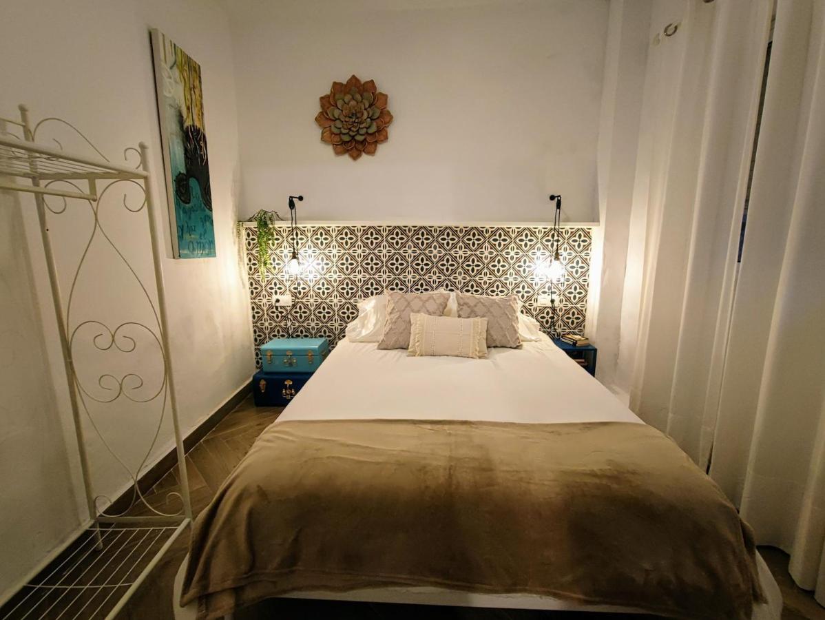 Apartamento Oh Cadiz Apartment Екстериор снимка