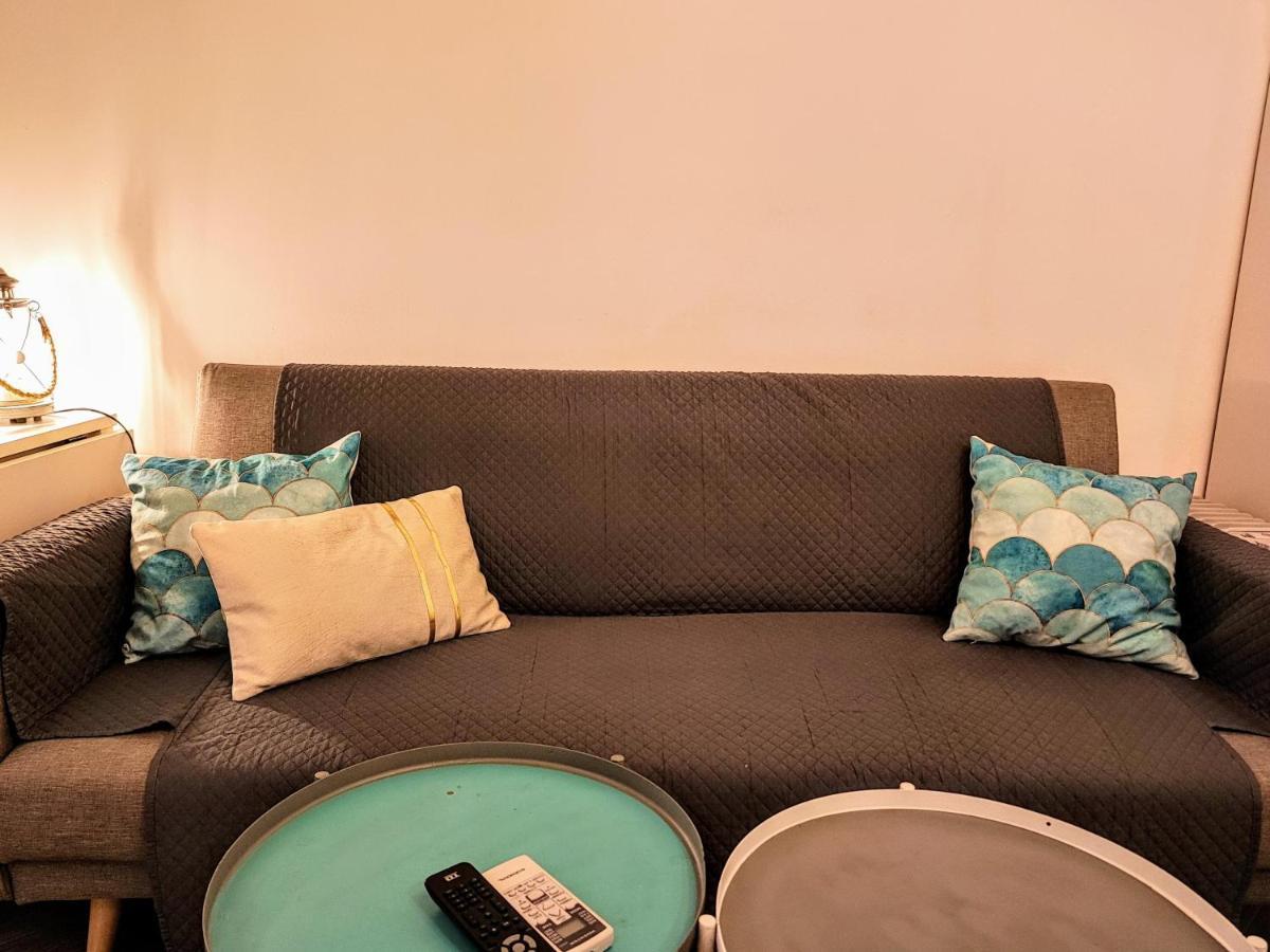 Apartamento Oh Cadiz Apartment Екстериор снимка